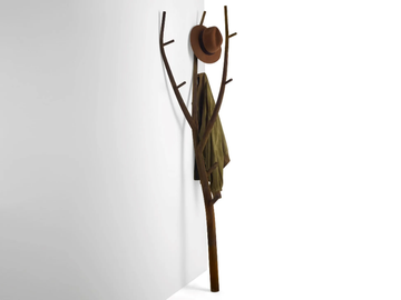 RAMO - Steel coat stand by Opinion Ciatti - view 2